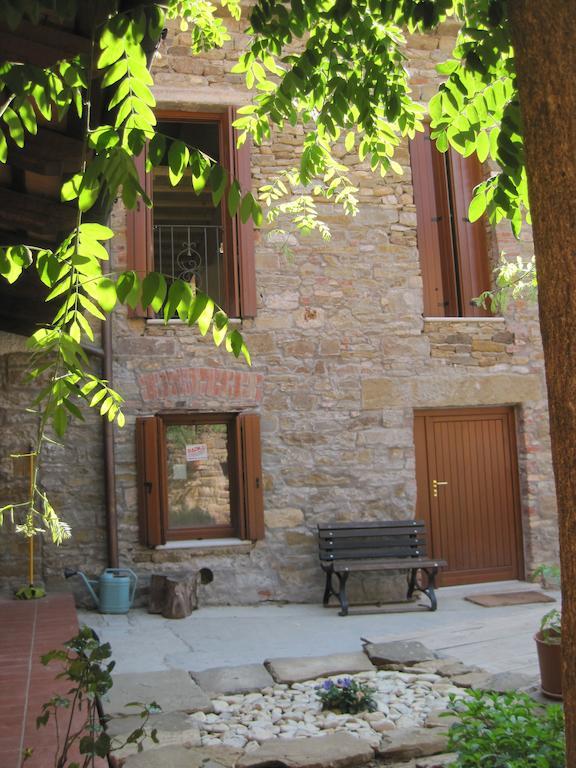 Bed and Breakfast Rosandra San Dorligo della Valle Екстер'єр фото