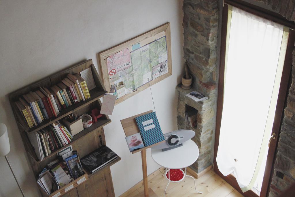 Bed and Breakfast Rosandra San Dorligo della Valle Екстер'єр фото