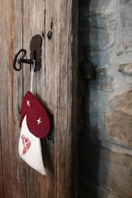 Bed and Breakfast Rosandra San Dorligo della Valle Екстер'єр фото