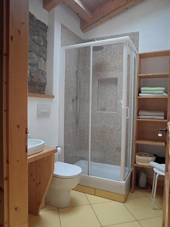 Bed and Breakfast Rosandra San Dorligo della Valle Екстер'єр фото