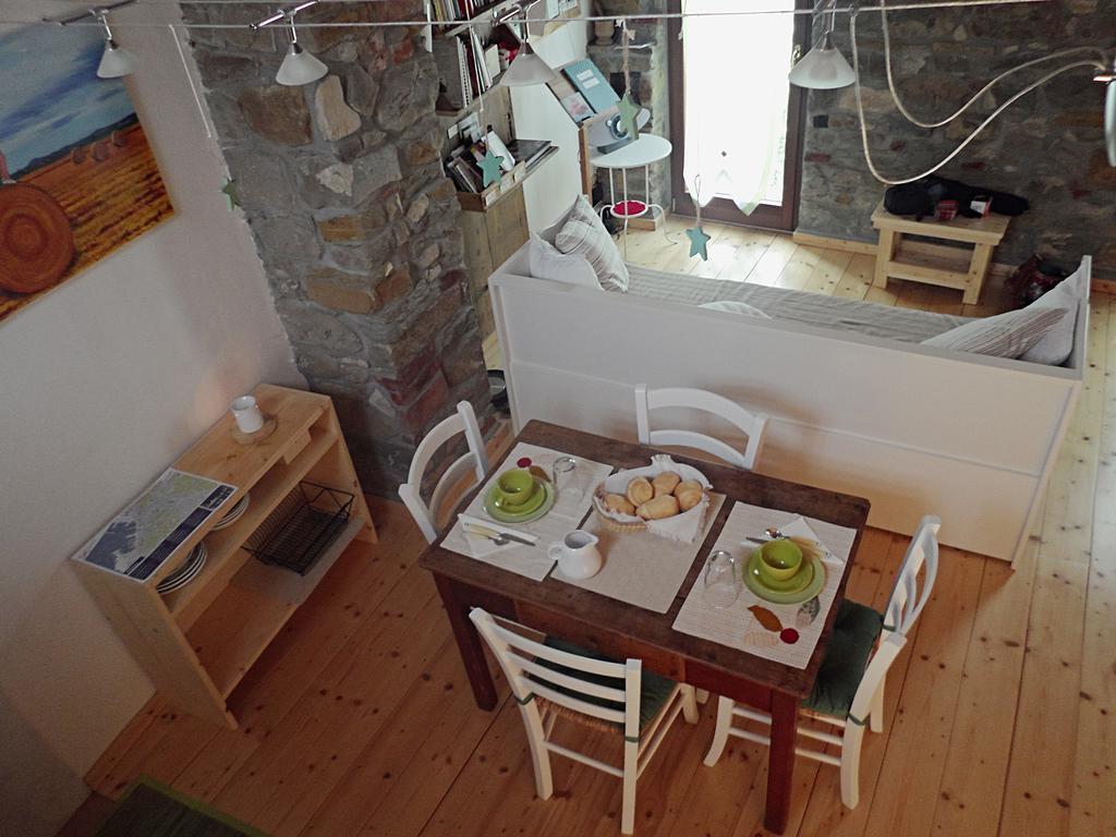 Bed and Breakfast Rosandra San Dorligo della Valle Екстер'єр фото