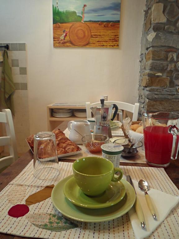 Bed and Breakfast Rosandra San Dorligo della Valle Екстер'єр фото