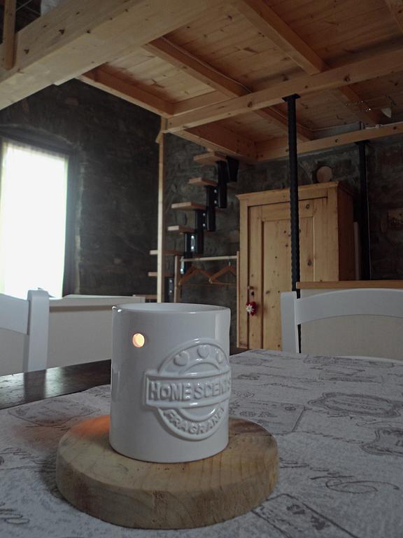 Bed and Breakfast Rosandra San Dorligo della Valle Екстер'єр фото