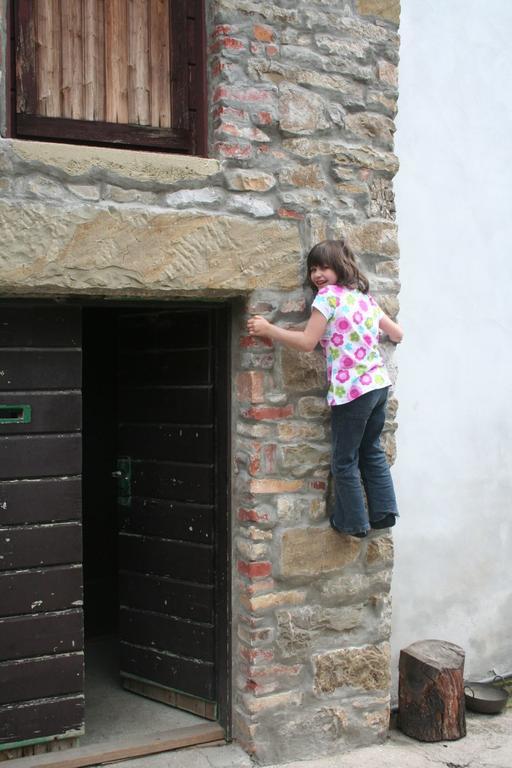 Bed and Breakfast Rosandra San Dorligo della Valle Екстер'єр фото